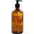 Simple Goods Empty Glass Bottle (612659)