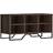 vidaXL 848643 Skoställ 90x45.5cm