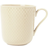 Lyngby Rhombe Earth Mugg 39cl