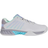 K-Swiss Hypercourt Express 2 W - Nimbus Cloud/Lilac Gray/Neon Purple