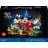 LEGO Ideas Disney Magic 21352