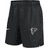 Nike Atlanta Falcons Blitz Victory Mens Nike Men's Dri-FIT NFL Shorts in Black, 01NA00A96-DFM