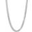 Guldfynd Armor Necklace - Silver