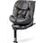 Fairgo Adore i-Size Bilbarnstol Stone Gray