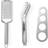 Printworks The Essentials Pasta Tools Köksutrustning 3st