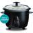 Champion Mini Ceramic 0.6L 300W RK400 Riskokare