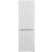 Logik Kyl/Frys LNF186BW24D vit Vit