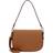 LLOYD Shoulder Bag - Cognac