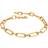 Guldfynd Bracelet - Gold