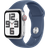 Apple Watch SE (2nd generation), 40mm, GPS + Cellular, Sport Band Silver