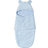 Shein 1pc Baby Double Layered Flannel Swaddle Blanket For Autumn And Winter