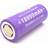 Fijila Rechargeable 26650 18800mAh 3-pack