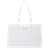 Valentino Bags Ocarina Handbag - White