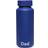 Design Letters Dad-Midnight Blue Termos 50cl