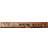 Leaffei Old Architectural Urban Style New York Ruler Tools 15cm