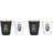 Evergreen Enterprises Vegas Golden Knights Shot Glass 5.9cl 4pcs