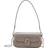 Marc Jacobs The Clover Shoulder Bag - Cement