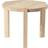 FDB Møbler D108 Ragnesminde Nature Soffbord 50cm