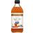 Spectrum Organic Apple Cider Vinegar Unfiltered 47.3cl 1pack