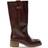 Pavement Anneli Vintage - Brown