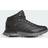 adidas S2g RAIN.RDY golfsko Core Black Iron Metallic Better Scarlet