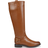 Franco Sarto Merina Riding Boot - Cognac/Brown