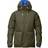 Fjällräven Mens Down Jacket No. Grön DK OLIVE/UN BLUE Medium