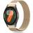 Tech-Protect Milanese Band for Galaxy Watch 4/5/5 Pro/6/7/FE