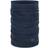Buff Lightweight Merino Wool Blå SOLID NIGHT BLUE One size