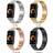 Replacement Stainless Steel Bracelet for Huawei Band 9/8