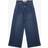 Sofie Schnoor Dark Blue Bukser 128