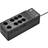APC BACK-UPS 1050VA 8 SCHUKO OUTLETS 230V USB TYPE-C AND A CH