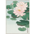 Daells Bolighus Waterlilies Japanese Multicolor Plakat 14.8x21cm