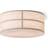 Audo Copenhagen Hashira Beige Takplafond ∅ 50cm