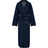 Pieces Freya Trenchcoat - Dark Blue Denim