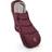 Bugaboo Footmuff Dark Cherry