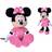 Simba Disney Minnie Mouse 43cm