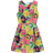 Kate Spade Orchid Bloom Alice Dress - Multi