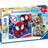 Ravensburger Marvel Spidey & his Amazing Friends 3x49 Pieces