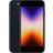 Apple iPhone SE 256GB (3rd Generation) Midnight
