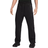 Nike Tech Men's Fleece Open Hem Trousers - Black