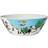 Arabia Moomin Winter Salad Bowl 15cm