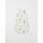 Polarn O. Pyret Balloon Print Baby Sleeping Bag White 2-6m x 62-80