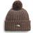 The North Face Cozy Chunky Cabin Beanie - Black