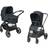 Maxi-Cosi Street Plus (Duo)