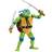 Playmates Toys Tales of Teenage Mutant Ninja Turtles Pet to Ninja Mutations Leonardo Action Figure
