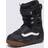 Vans Infuse Snowboard Boot 2025 Men's Black/White