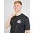 adidas Newcastle United FC Pre Match Shirt Black Mens