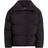 Calvin Klein Relaxed Down Puffer Jacket Black