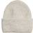 Pieces Moella Beanie - Whitecap Gray